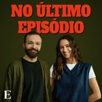 Logo of the podcast No Último Episódio Podcast No Último Episódio