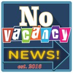 No Vacancy Live! Podcast No Vacancy Live!