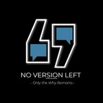 Logo of the podcast No Version Left Podcast No Version Left