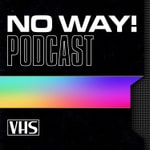 Logo of the podcast No Way! Podcast Podcast No Way! Podcast