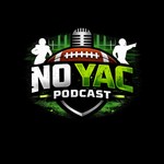 Logo of the podcast NO YAC PODCAST Podcast NO YAC PODCAST