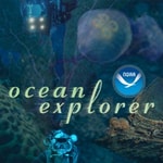 Logo of the podcast NOAA Ocean Explorer Podcast Missing podcast logo