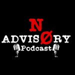 Logo of the podcast Noadvisory Podcast Podcast Noadvisory Podcast
