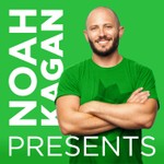 Noah Kagan Presents Podcast Noah Kagan Presents