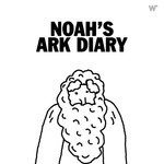 Podcast Noah's Ark Diary