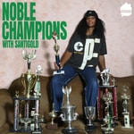 Logo of the podcast Noble Champions Podcast Noble Champions