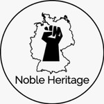 Logo of the podcast Noble Heritage Podcast Noble Heritage