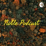 Logo of the podcast Noble Podcast Podcast Noble Podcast