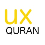 Logo of the podcast uxQuran Podcast Podcast uxQuran Podcast