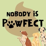 Logo of the podcast Nobody is Pawfect - Echte Geschichten von Hund und Halter Podcast Nobody is Pawfect - Echte Geschichten von Hund und Halter
