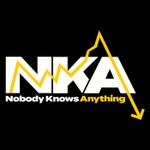 Podcast Nobody Knows Anything