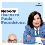 Nobody Listens to Paula Poundstone Podcast Nobody Listens to Paula Poundstone