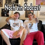 Logo of the podcast Noch ein Podcast Podcast Noch ein Podcast