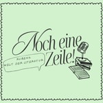 Logo of the podcast Noch eine Zeile!
Rubens Welt der Literatur Podcast Noch eine Zeile!
Rubens Welt der Literatur