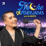 Logo of the podcast Noche de Pendejadas with Alannized