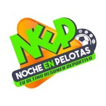 Logo of the podcast Noche En Pelotas Podcast Noche En Pelotas