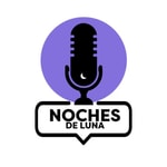 Logo of the podcast Noches de Luna Podcast Noches de Luna
