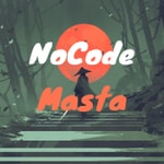 NoCode Masta : Le Podcast Sans Code Podcast NoCode Masta : Le Podcast Sans Code