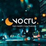 Logo of the podcast NOCTU - Dein Health Care Podcast Podcast NOCTU - Dein Health Care Podcast