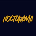 Logo of the podcast Nocturama Podcast Nocturama
