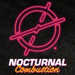 Logo of the podcast Nocturnal Combustion Podcast Nocturnal Combustion