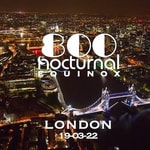 Logo of the podcast Nocturnal Podcast Nocturnal
