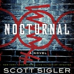 Logo of the podcast NOCTURNAL Podcast NOCTURNAL