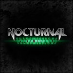 NOCTURNAL TRANSMISSIONS : dark tales, both old and new, performed by voice artist Kristin Holland