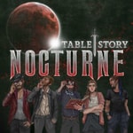 Nocturne - A Homebrew Unknown Armies Actual Play Podcast Nocturne - A Homebrew Unknown Armies Actual Play