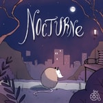 Logo of the podcast Nocturne Podcast Nocturne