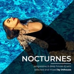 Logo of the podcast Nocturnes - Progressive & deep house Podcast Nocturnes - Progressive & deep house
