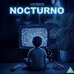 Logo of the podcast Nocturno Podcast Nocturno