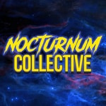 Logo of the podcast Nocturnum Collective Podcast Nocturnum Collective