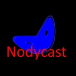 Logo of the podcast Nodycast: The Podcast on Nonlinear Dynamics