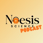Logo of the podcast Noesis Science Podcast Noesis Science