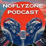 Logo of the podcast NoFlyZone Podcast Podcast NoFlyZone Podcast