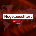 Logo of the podcast Nogelauschtert Podcast Nogelauschtert