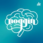 Noggin - The Simple Psychology Podcast Podcast Noggin - The Simple Psychology Podcast