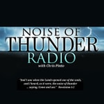 Logo of the podcast Noise Of Thunder Radio Show Podcast Noise Of Thunder Radio Show