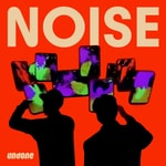 Logo of the podcast Noise Podcast Noise