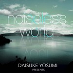 Logo of the podcast noiseless world - english Podcast noiseless world - english