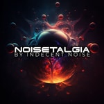 Logo of the podcast NOISETALGIA with Indecent Noise Podcast NOISETALGIA with Indecent Noise