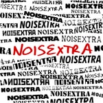 Logo of the podcast NOISEXTRA - The noise podcast. Podcast NOISEXTRA - The noise podcast.