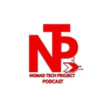 Nomad Tech Project Nomad Tech Project