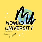 Nomad University Podcast Podcast Nomad University Podcast
