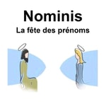 Logo of the podcast Nominis Missing podcast logo