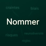 Podcast Nommer pour gérer – Explorations génératives