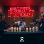 Logo of the podcast Non Aprite Quella Podcast Podcast Non Aprite Quella Podcast
