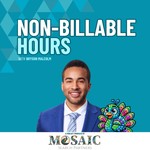 Logo of the podcast Non-Billable Hours Podcast Non-Billable Hours