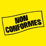 Logo of the podcast Non Conformes Podcast Non Conformes
